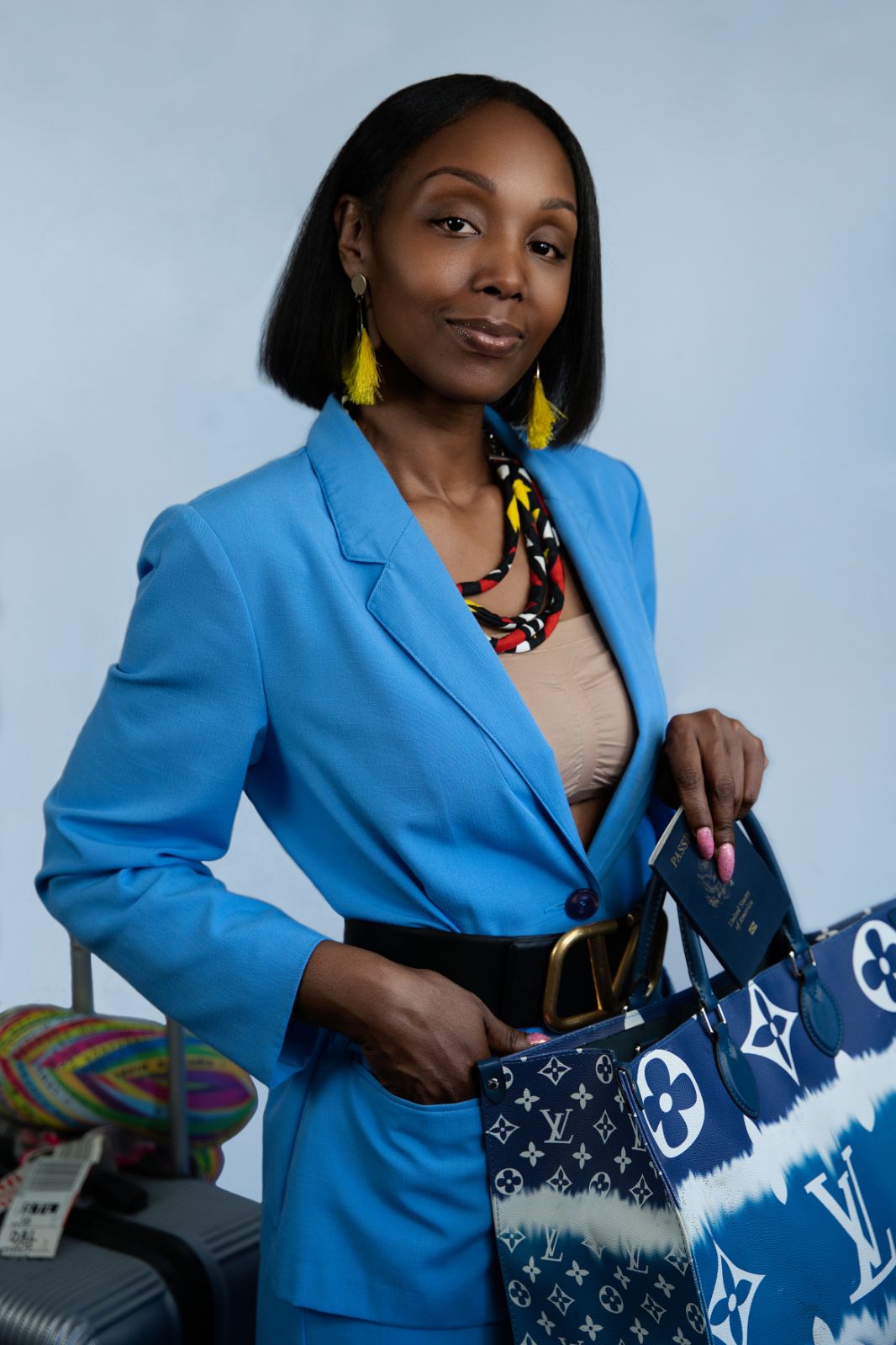 Dr. Adrian Chanel